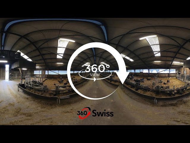 Sheep farm Öströö - 360 Virtual Tour Services