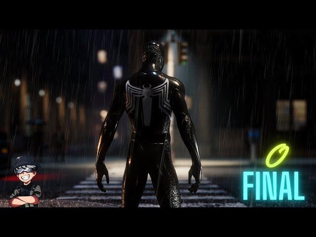 Marvel's Spider-Man 2 - Final