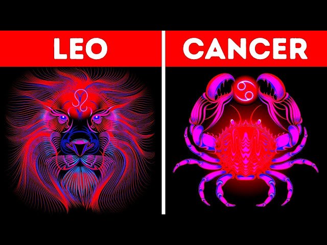 Amazing Astrology And Zodiac Facts😍 | Factsdaily 🤗| the amazingfacts 😚