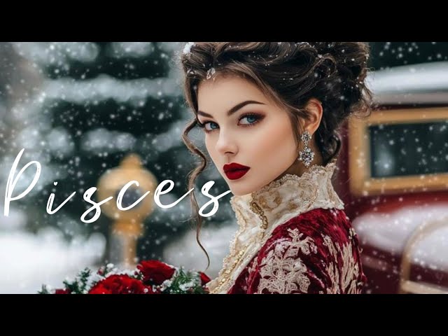 PISCES ♓️ FEB 16-28-25 ❤️THEY FEEL A DEEPLY INTENSE BOND WITH YOU & WANT YOU TO OPEN UP + EXT!🌹