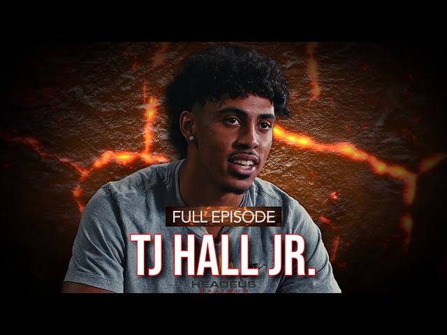 Driven to Excell: Inside the Journey of TJ Hall Jr.