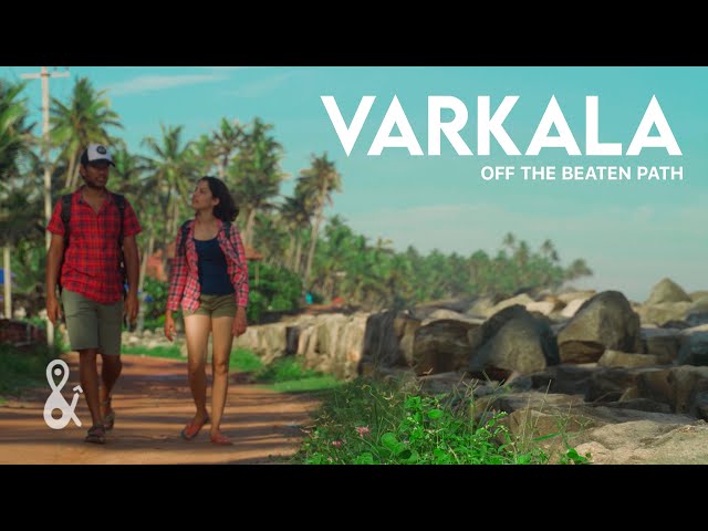 The Hidden Sides of VARKALA (4K) | Exploring Raja Ravi Varma's Childhood Home