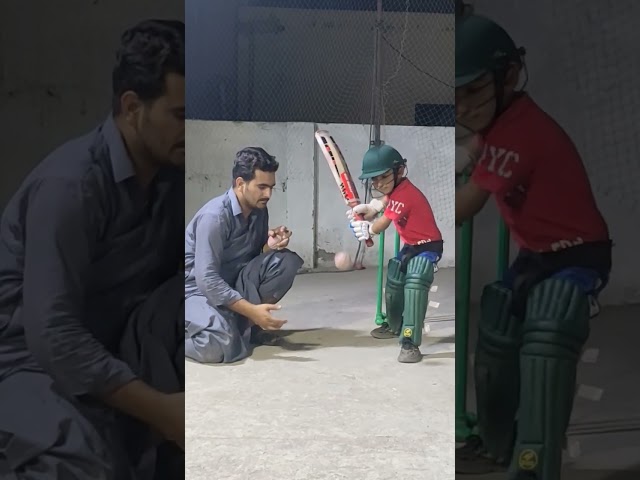 Drill for straight drive 👍How to improve batting timing 🏏💯 #cricket ❤️ #kingkohli 👑💖 #viral #ytviral