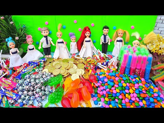 Barbie Doll All Day Routine In Indian Village/Sita Ki Kahani Part-303/Barbie Doll Bedtime Story||