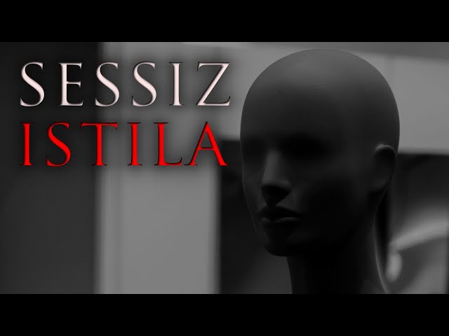 Sessiz İstila / Creepypasta Türkçe / Korku Hikayeleri