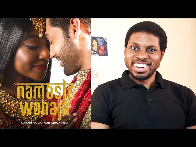 Namaste Wahala (2021) - Movie Review