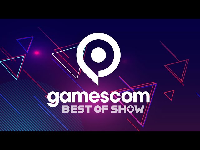 The Best of Gamescom 2020