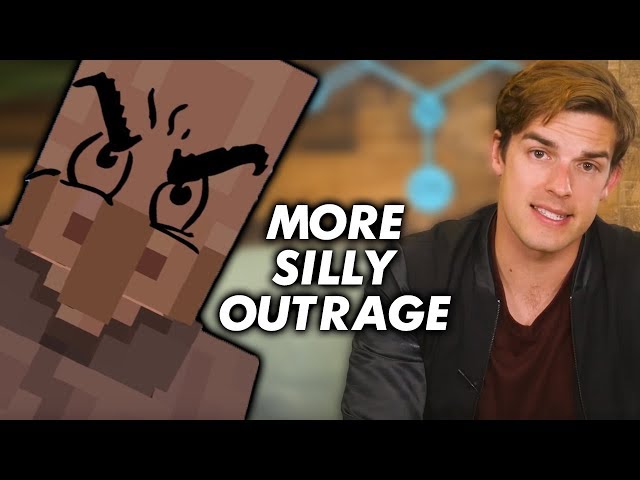 Game Theorists and MatPat vs the Drama Channels | The Rewired Soul