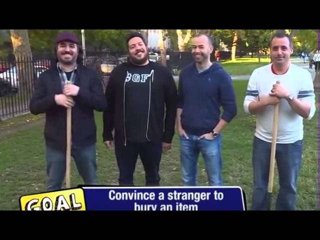 Impractical jokers(2)