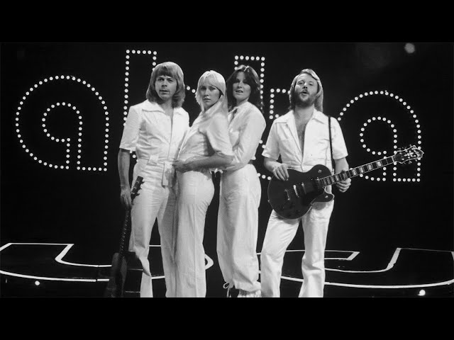 ABBA | Rock & Roll Hall Of Fame