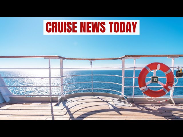 Massive Cruise Scam Busted After Passengers Left Stranded