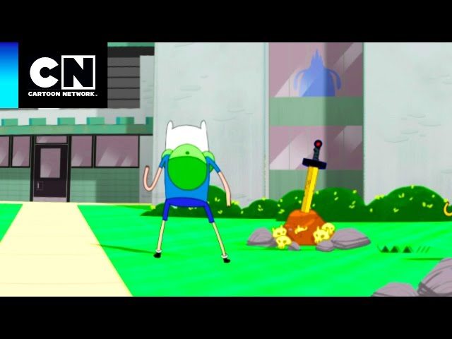 Está pronto para mais aventuras? | Volta às Aulas | Cartoon Network