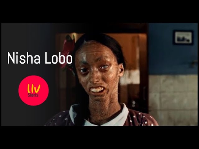 The Story of Nisha lobo - The abandoned Child | #youtubeshorts #Vicks #ADs