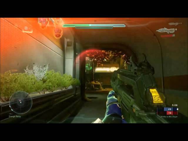 Halo 5 Multiplayer Tips and Tricks for Slayer