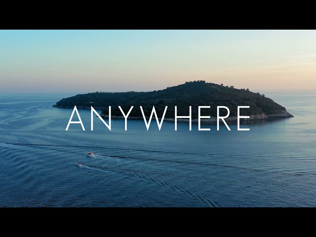 Slow Santuy! - Anywhere - Remix - Awan Axello