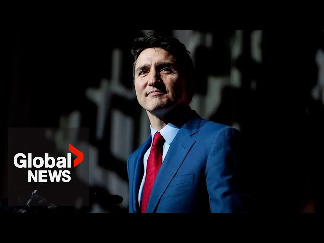 Will Trudeau stay on as Canada’s leader?