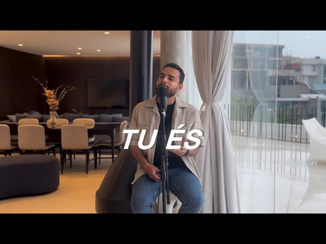 Tu És - Gabriel Henrique