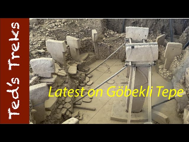 Göbekli Tepe at the World Neolithic Congress