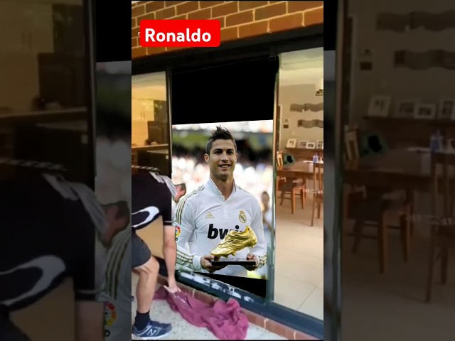 Ronaldo #football #cr7 #shorts #ytshorts #viralvideo