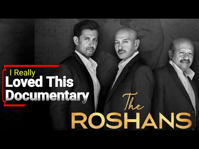 "The Roshan Documentary Review: Untold Truths & Hidden Struggles!"