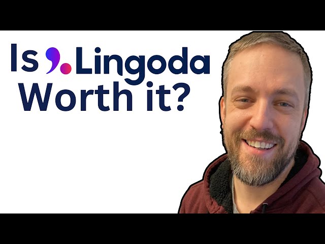 The fastest effective way to learn a language? Lingoda French Sprint review