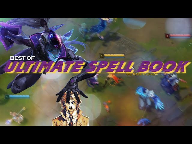 League of Legends Best of Early October (Funny Moments)