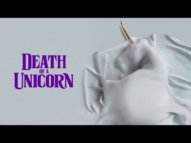 Death Of A Unicorn | Official Trailer HD 🎬  A24