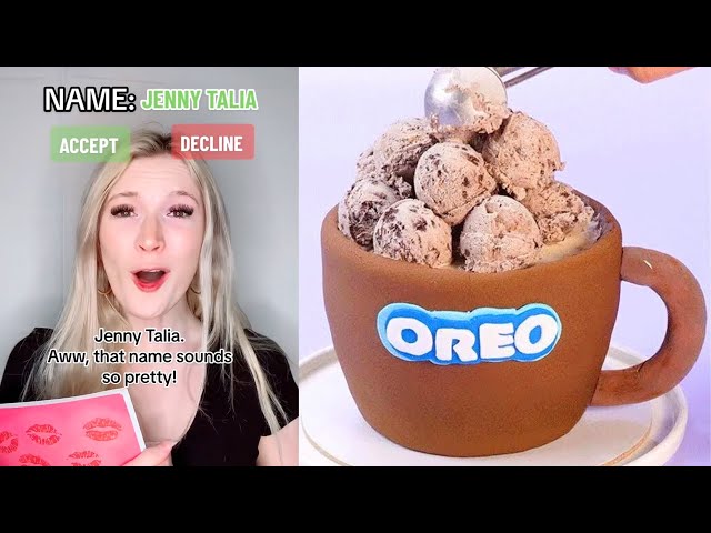 💖 Text To Speech 💖 ASMR Cake Storytime || @Brianna Guidryy  || POVs Tiktok Part #67