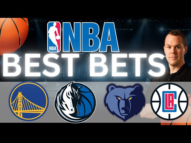 NBA Predictions Today | Warriors vs Mavericks | Grizzlies vs Clippers | NBA Player Props For 2/12/25