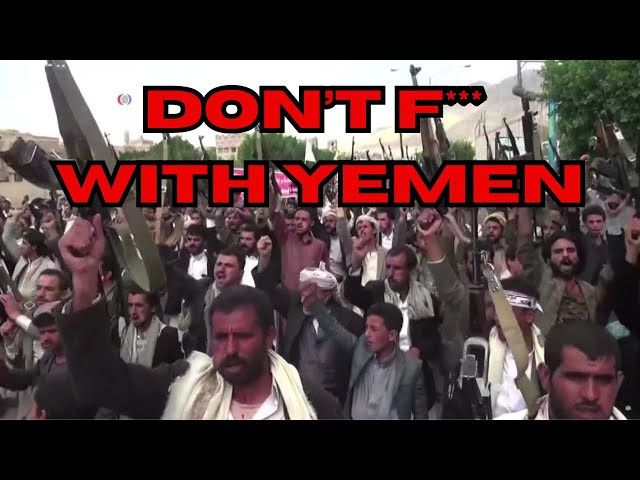 Yemen: Arabia's Afghanistan