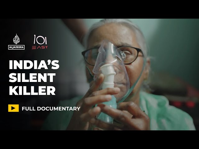 Asbestos: The toxic mineral endangering millions in India | 101 East Documentary