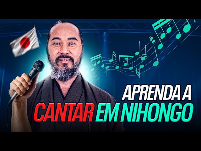 APRENDA COMO USAR MÚSICAS JAPONESAS PARA MELHORAR SUA FLUÊNCIA NO IDIOMA!