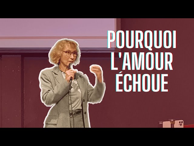 Réussir ou Rater sa vie Amoureuse