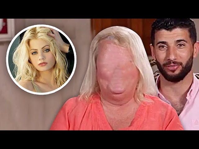 Man Got Catfished - TLC #14