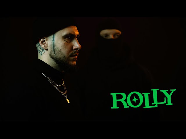 ReTo - Rolly (prod. Wroobel)