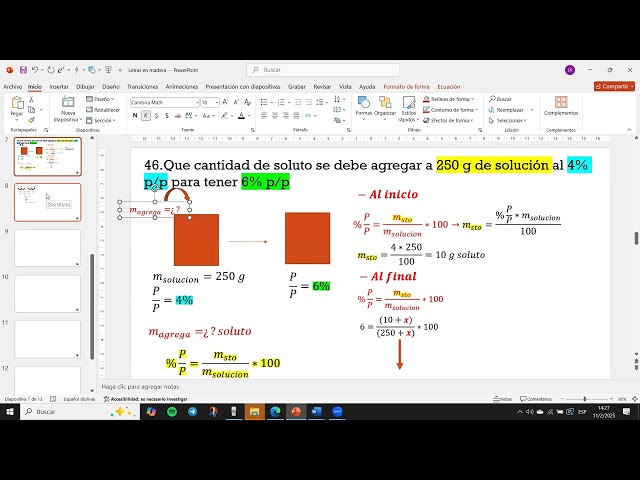 CLASE QUIMICA 11-02-25 PARTE 3