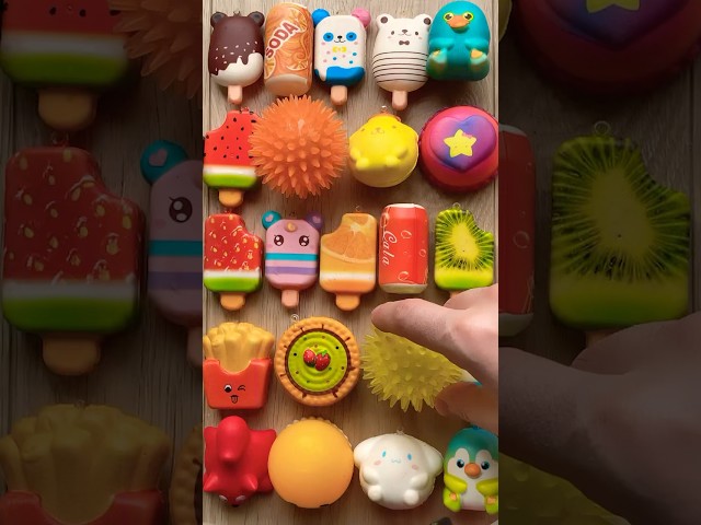 Great Squishy Work! #satisfying #squishy #funny #trending #viralvideo #asmr #great #shorts