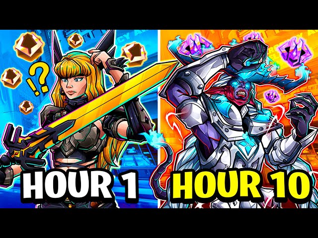 I Spent 10 HOURS Learning Magik in Marvel Rivals to PROVE She’s BROKEN!