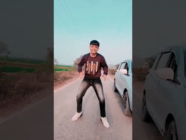 Unique style 😎🔥 #trending #dance #passion #new 👍☺️ #song #Haryanvi#love viral#ytshorts#status👌🔥