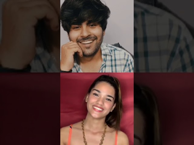 just Janvi Instagram Live Session With Rj Sahill | Instagram | Aniket | Tiktok Ban |