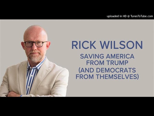 Rick Wilson