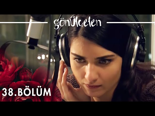 Gönülçelen 38. Bölüm - atv