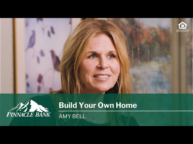 Building Together | Pinnacle Bank