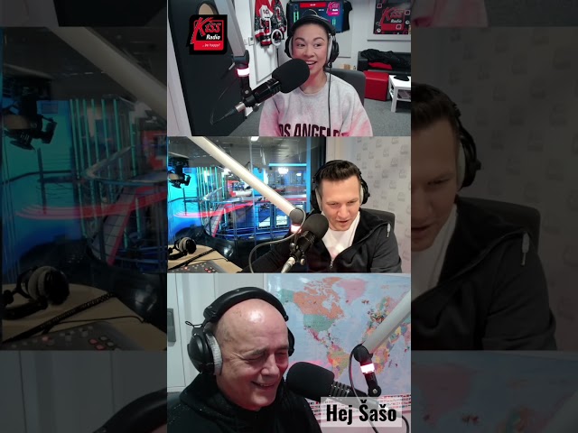 Jedno z nejdelších Hej Šašo! 🎶🎧