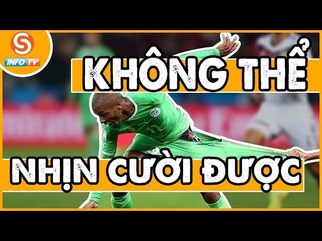 Hài Hước Thể Thao ►Những tình huống hài hước nhất trong thể thao năm 2019