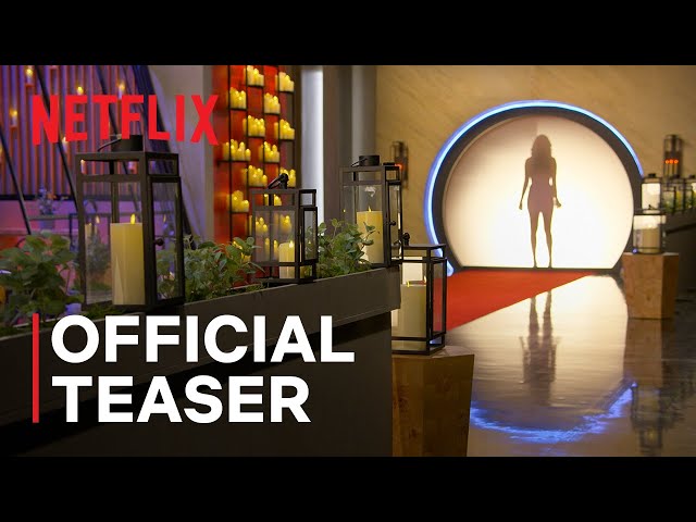 Celebrate Five Years of Love is Blind | Season 8 Official Teaser | Netflix