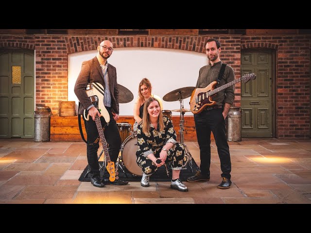 The Highlife | Fun Party & Wedding Band