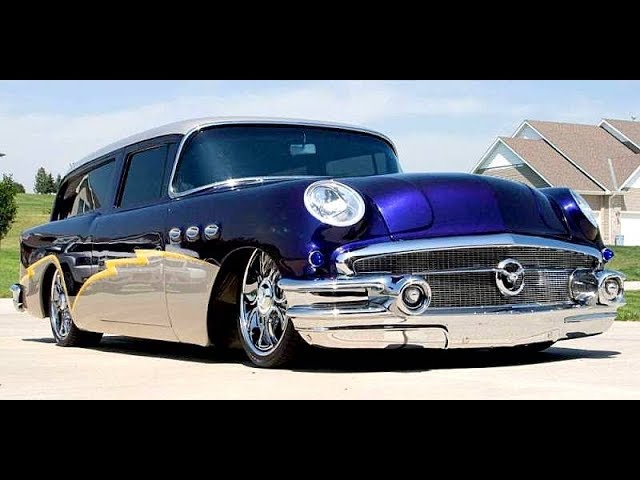 Custom Station Wagons - Survivor Mode