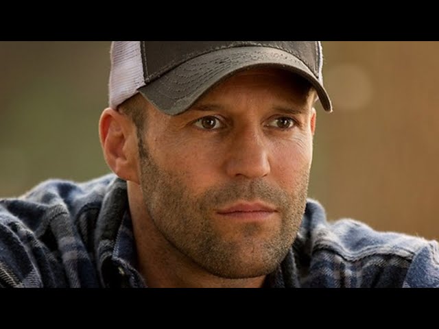 Die Unerzählte Wahrheit Über Jason Statham