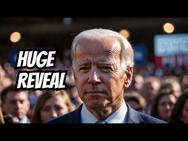 The Biden video that Changes Everything